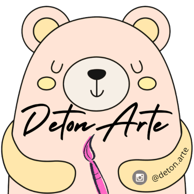 Logo DetonAR73